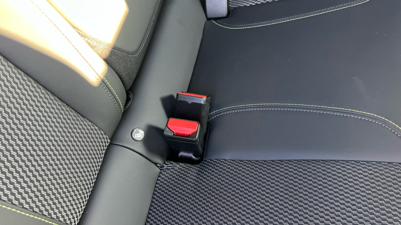 Peugeot 2008 100kW GT 50kWh 5dr Auto Electric Estate